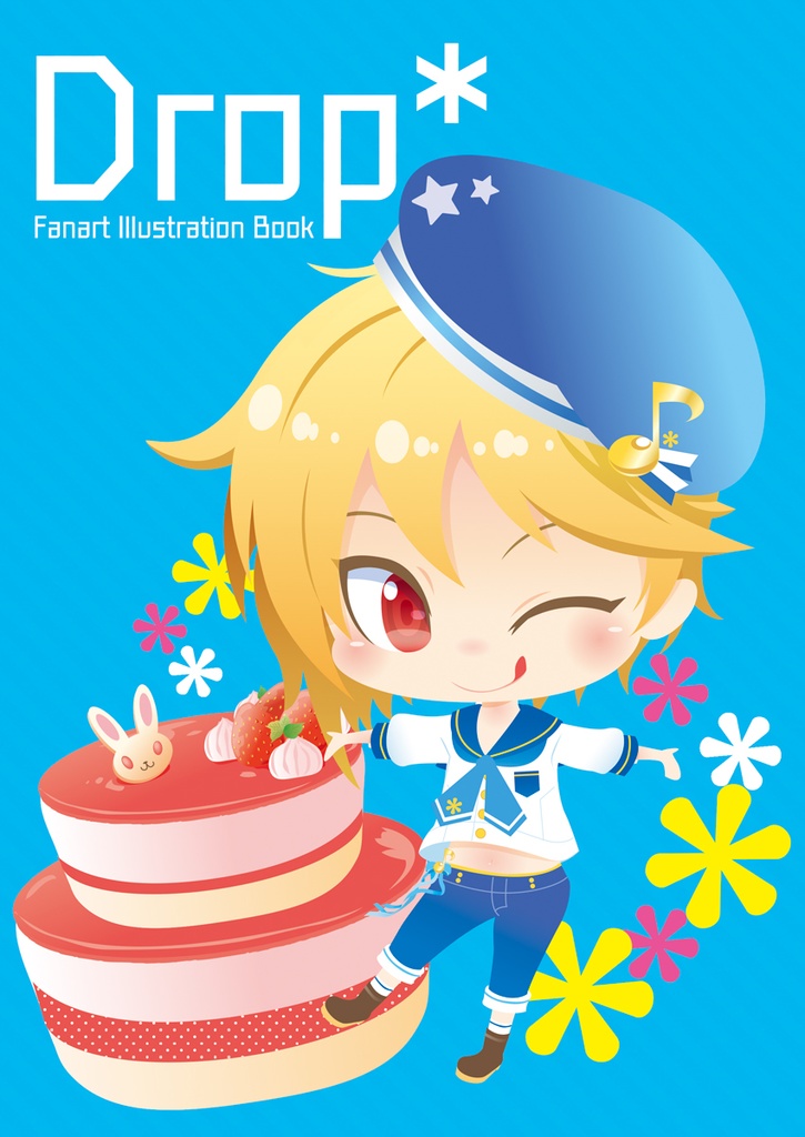 Drop*