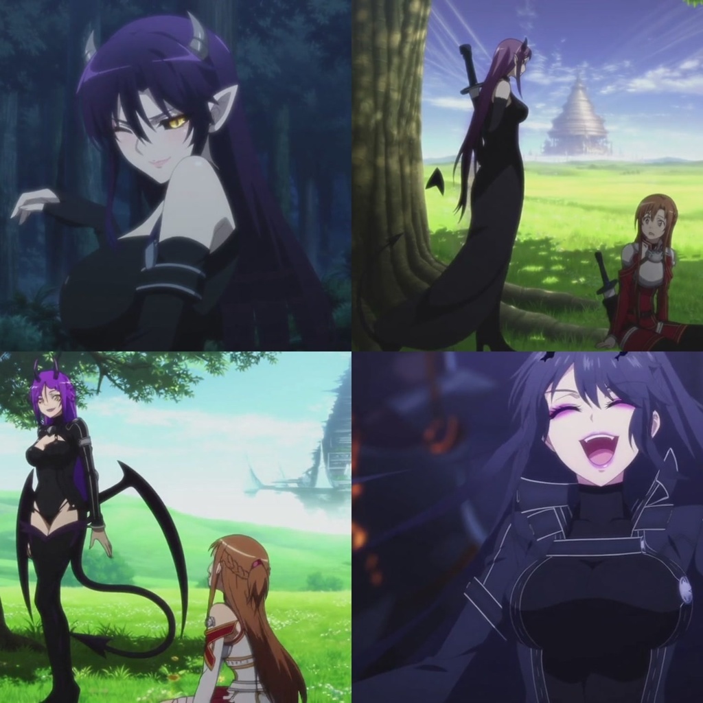 [Free] キリトサキュバス化悪堕ち