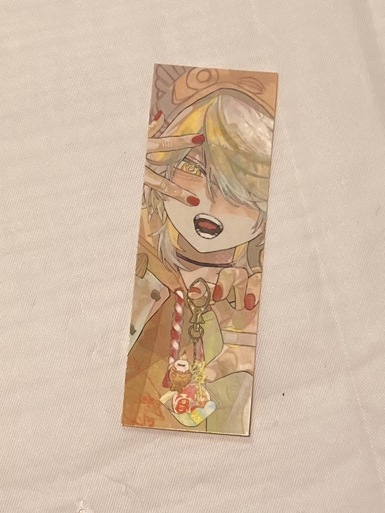 レインボーシールセット