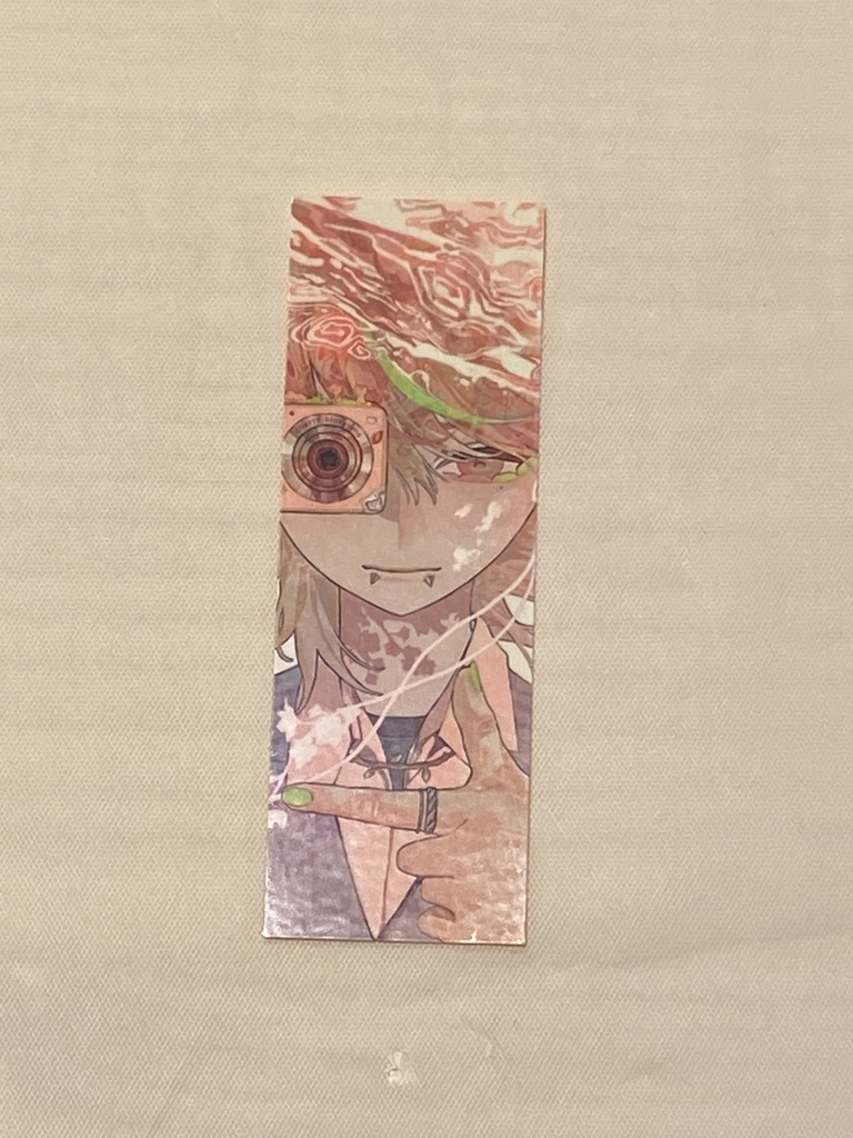 レインボーシールセット