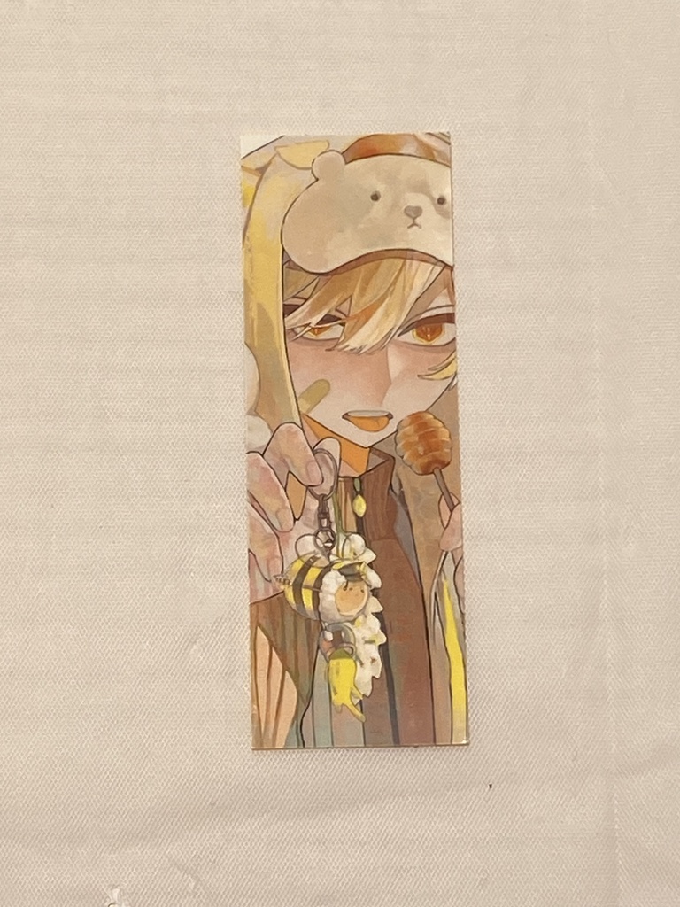 レインボーシールセット