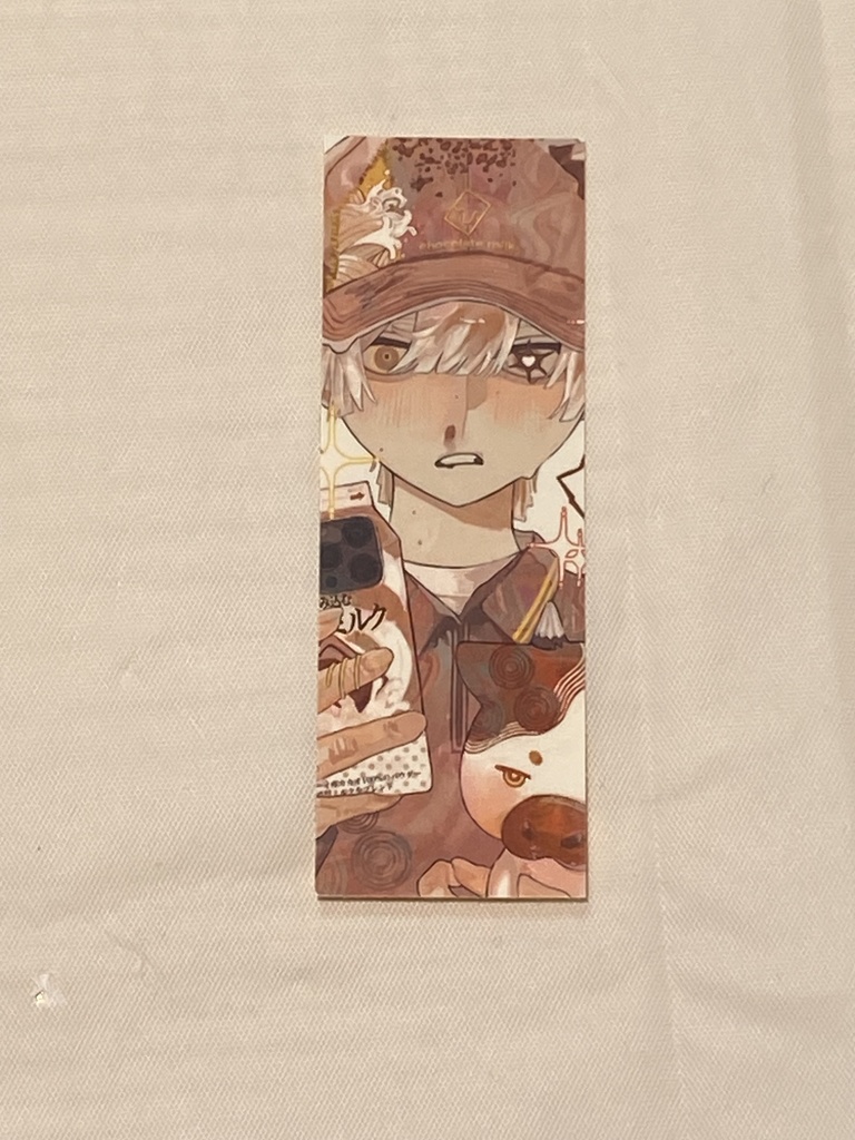 レインボーシールセット