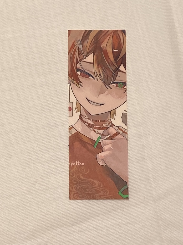 レインボーシールセット