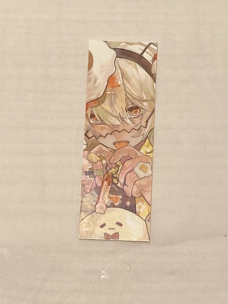 レインボーシールセット