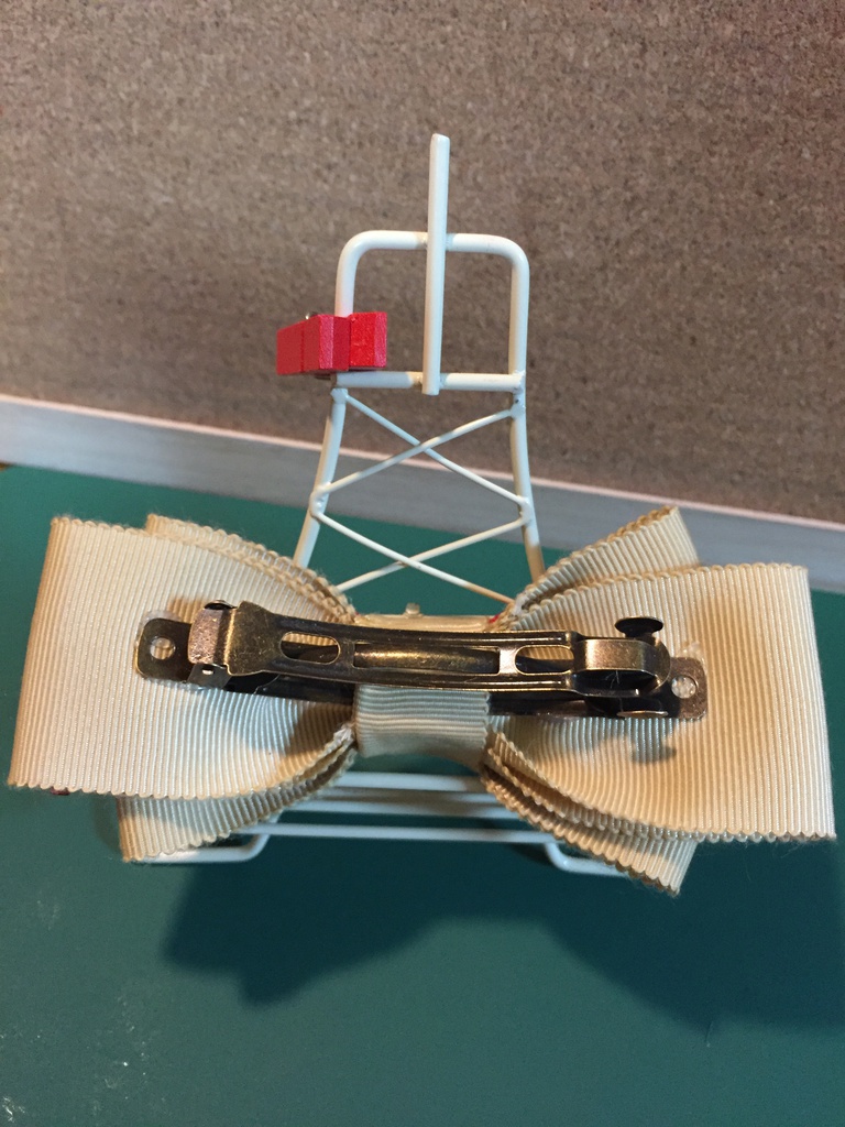 第七師団軍服イメージリボン【鯉登】