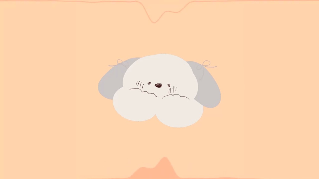 【not AI / 無料DL】もふもふしっぽ / Mofumofu Tail【かわいい・kawaii・BGM・配信・雑談・作業用】