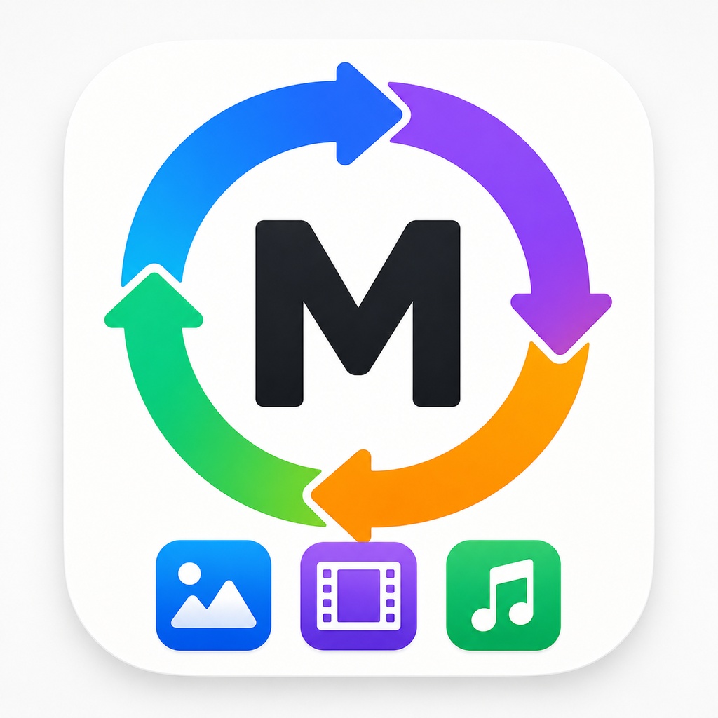 MediaForge