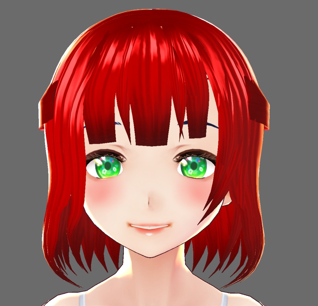 VROID Hair Set