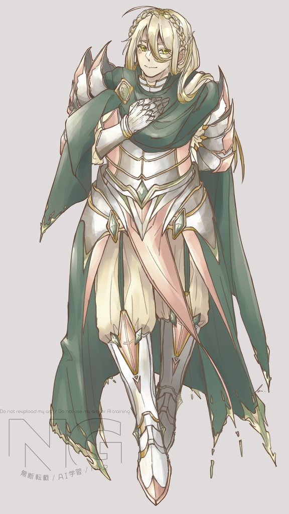 いつでも、キミのお傍に。-ACRYLIC STAND-