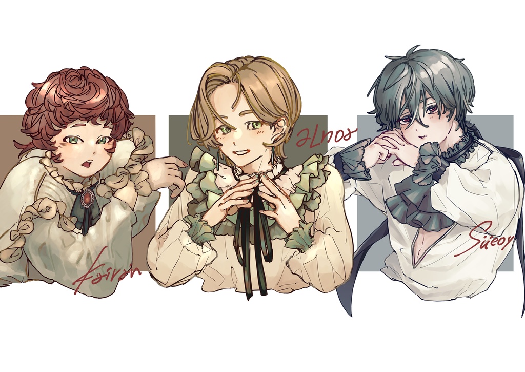 きみのがんばり みまもりステッカー-DIECUT STICKER SET-