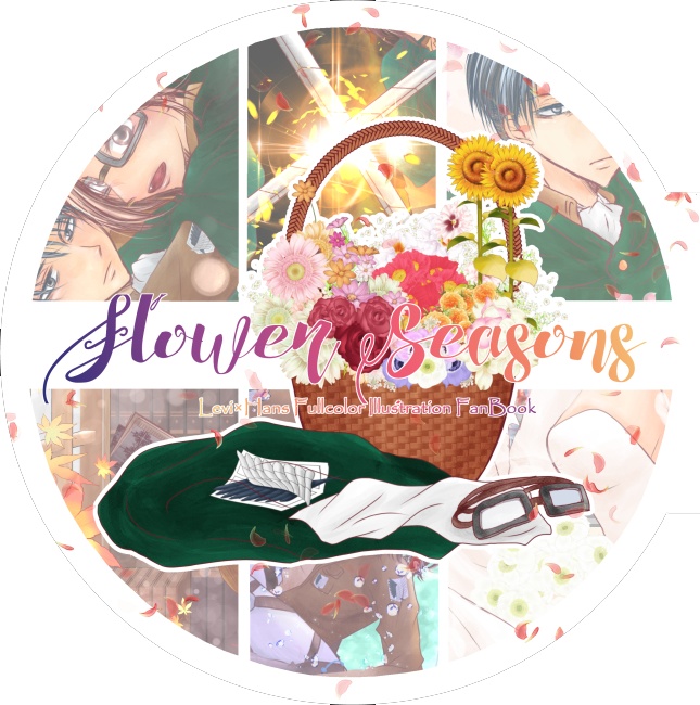 Flower Seasons