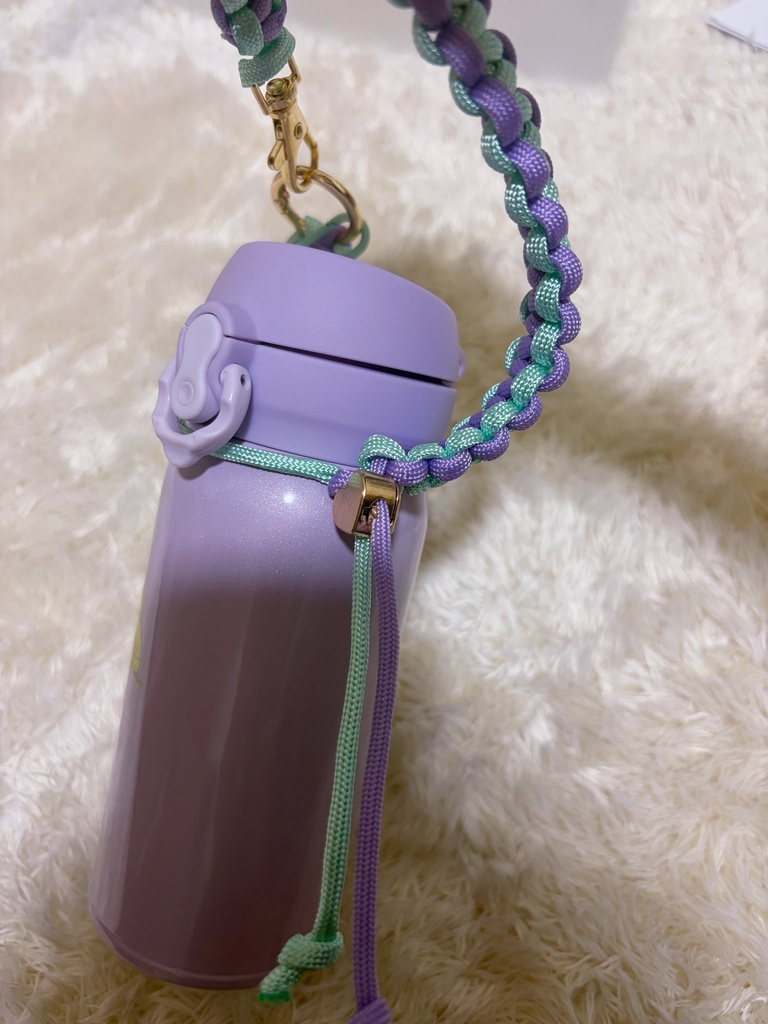 リヴァハンマルチホルダー✿アクキー付き