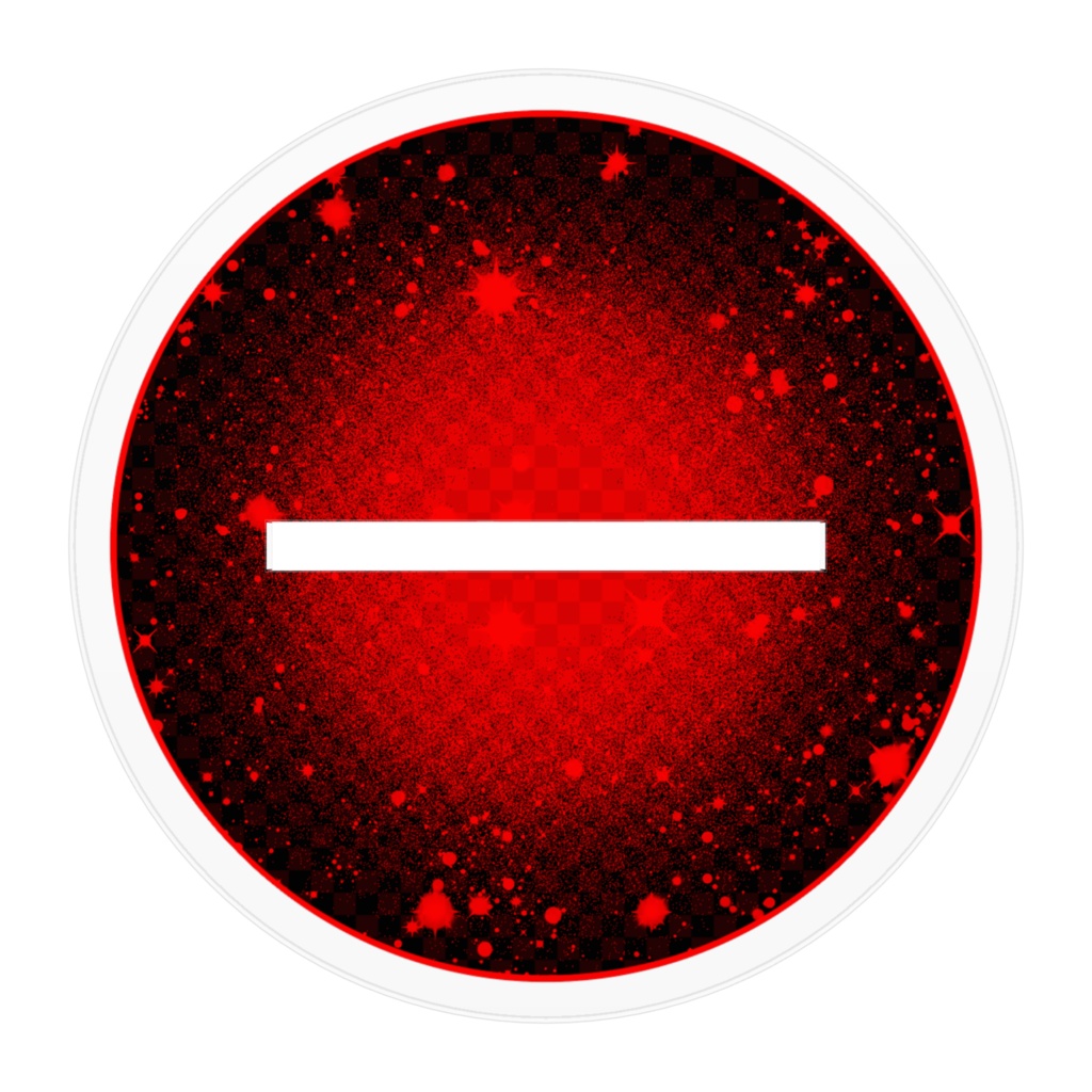 アクリルフィギュア【ルビー(正装)】