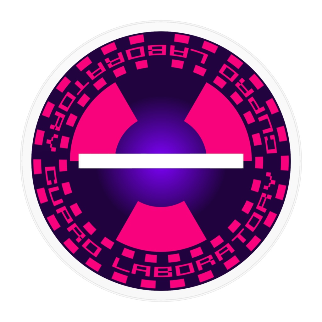 きゅぷら アクリルフィギュア 100x100 mm