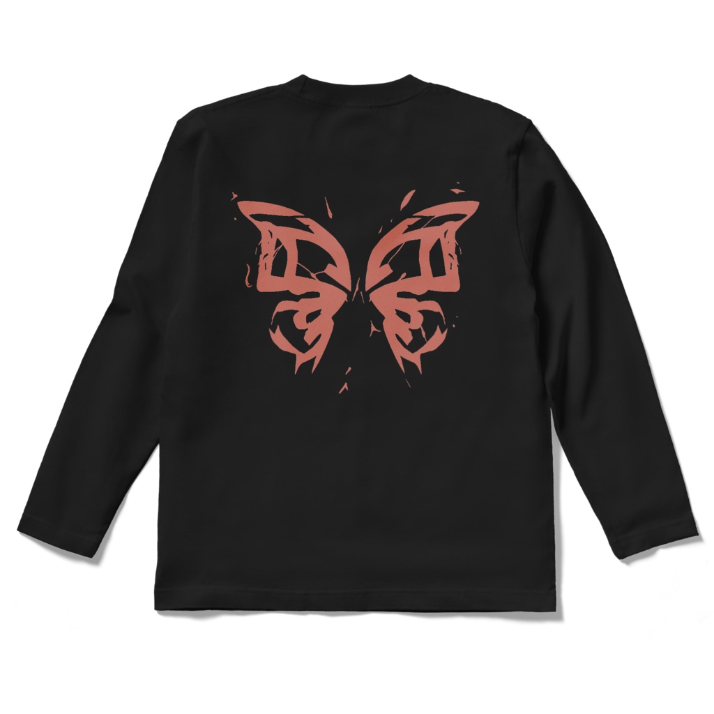 オリジナル胡桃Tシャツ