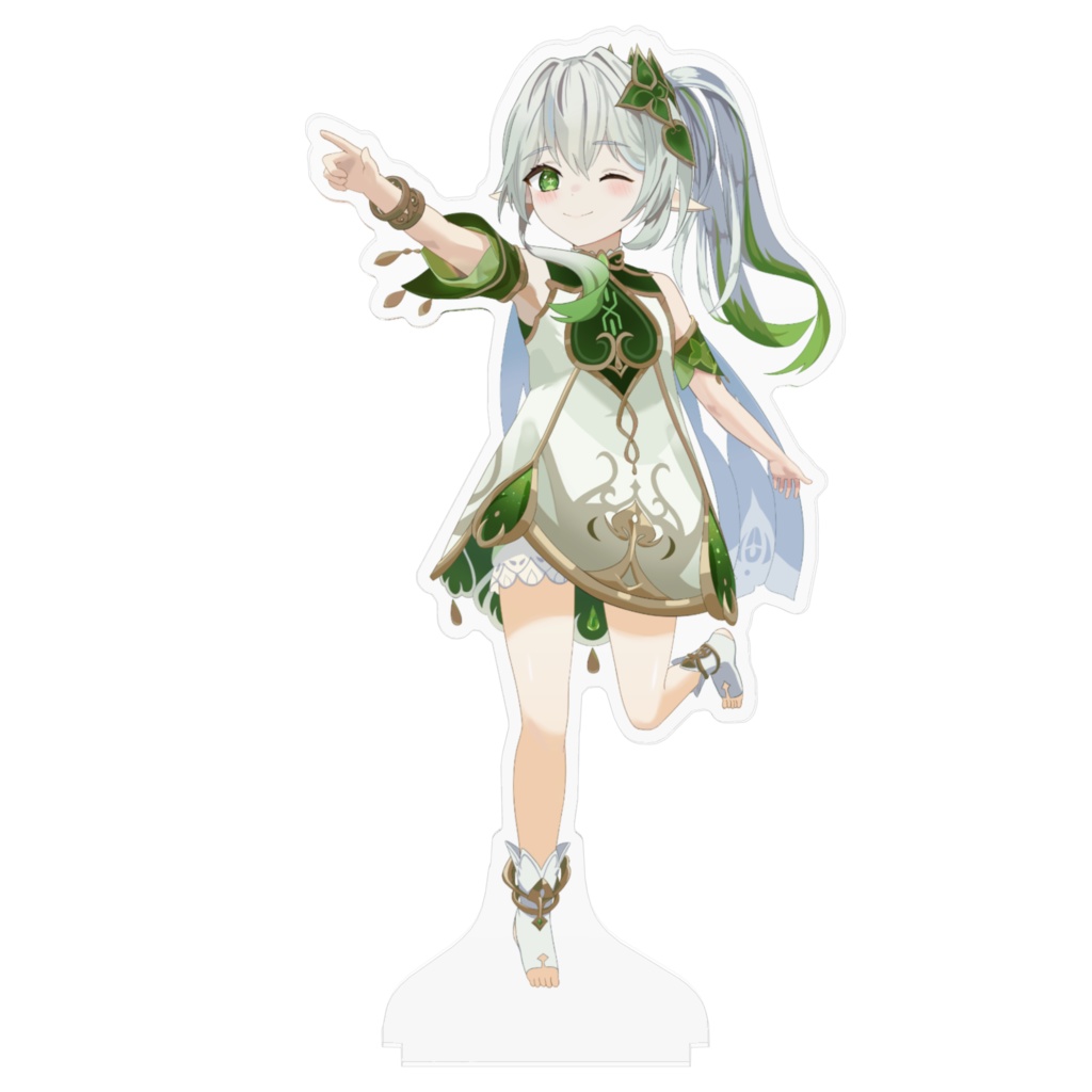 ナヒーダアクリルフィギュア