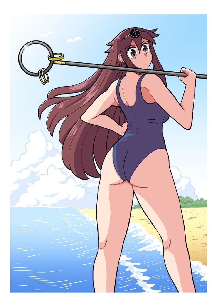 天狗山伏(?)やまぶきさん 第4巻【PDF&EPUB電子書籍】