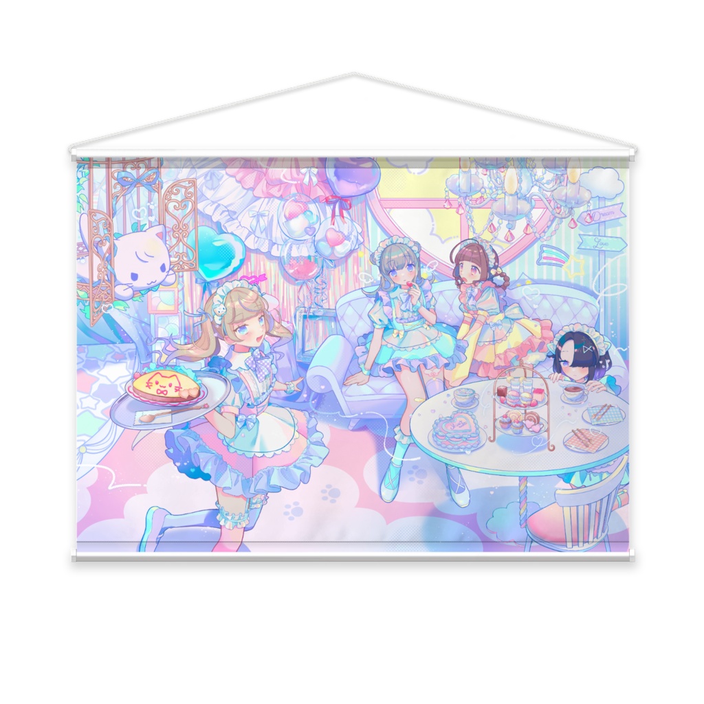 mix+melt