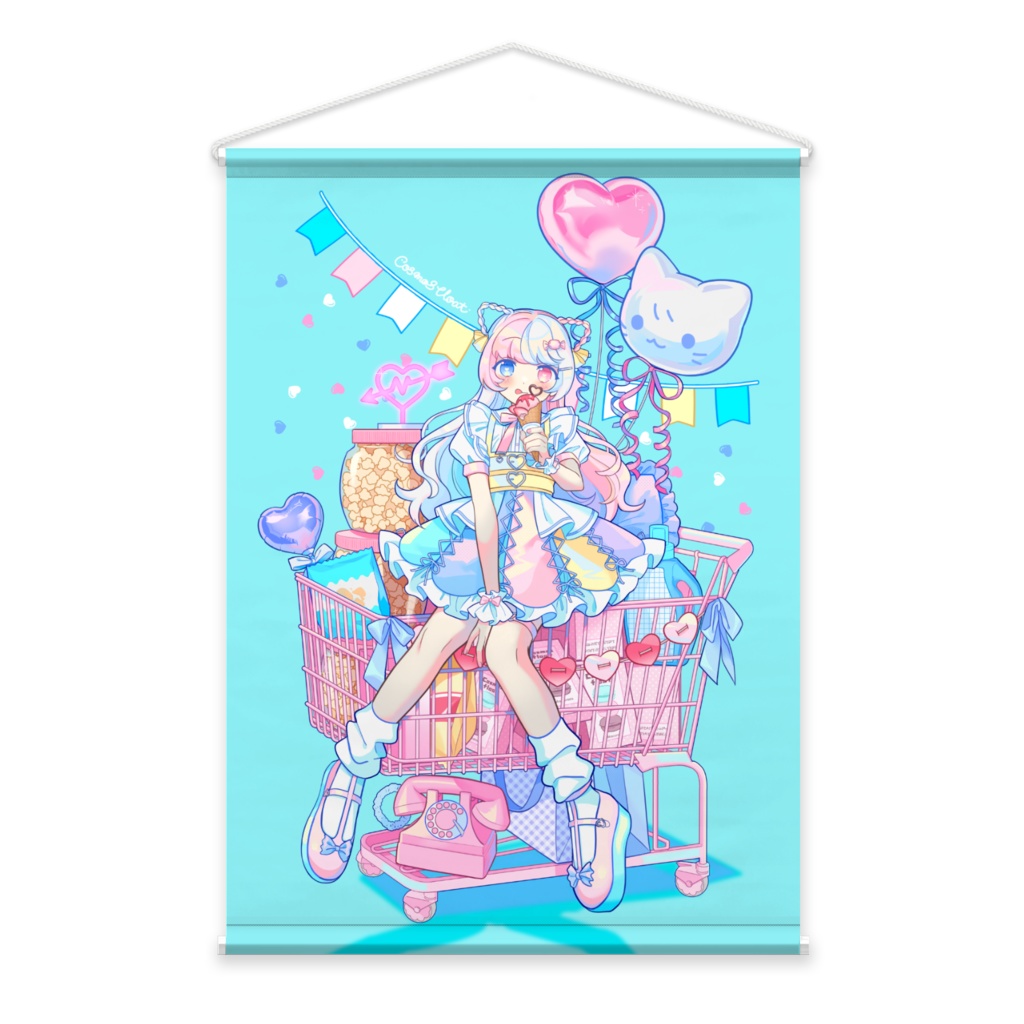 shopping