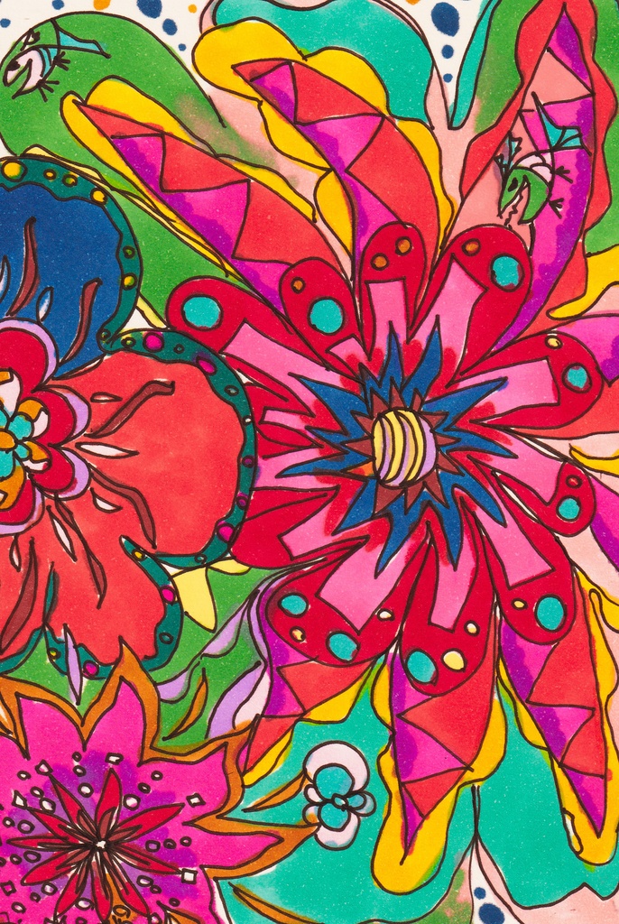 HAPPYFLOWER２