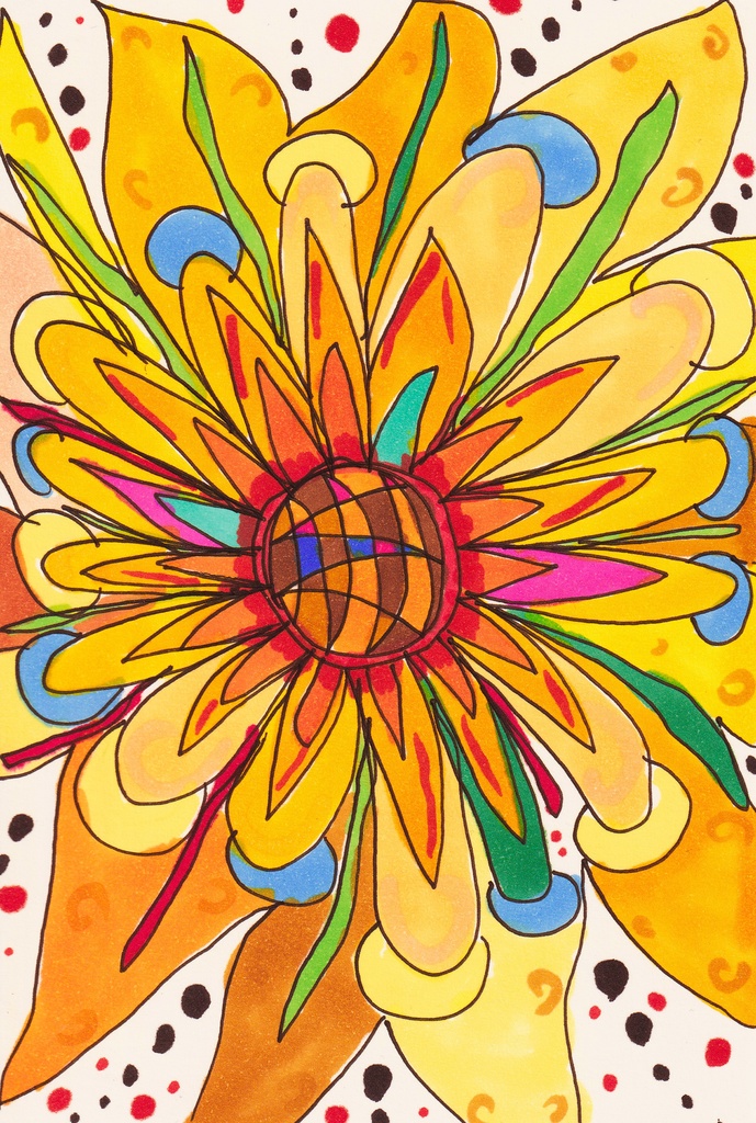 HAPPYsunflower🌻
