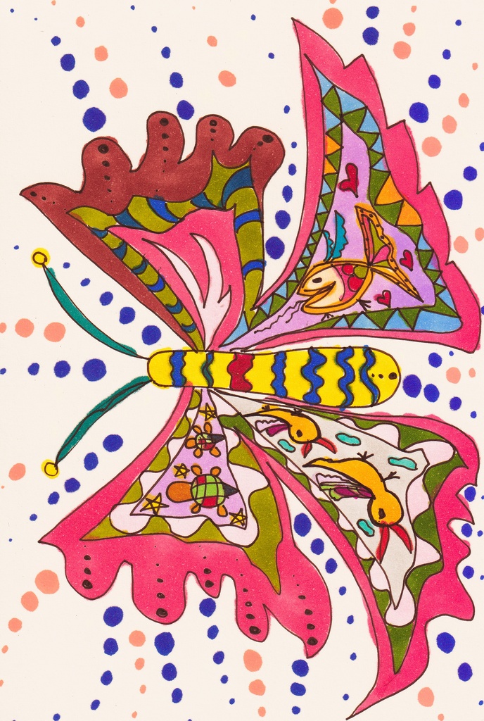 HAPPYButterfly2🦋
