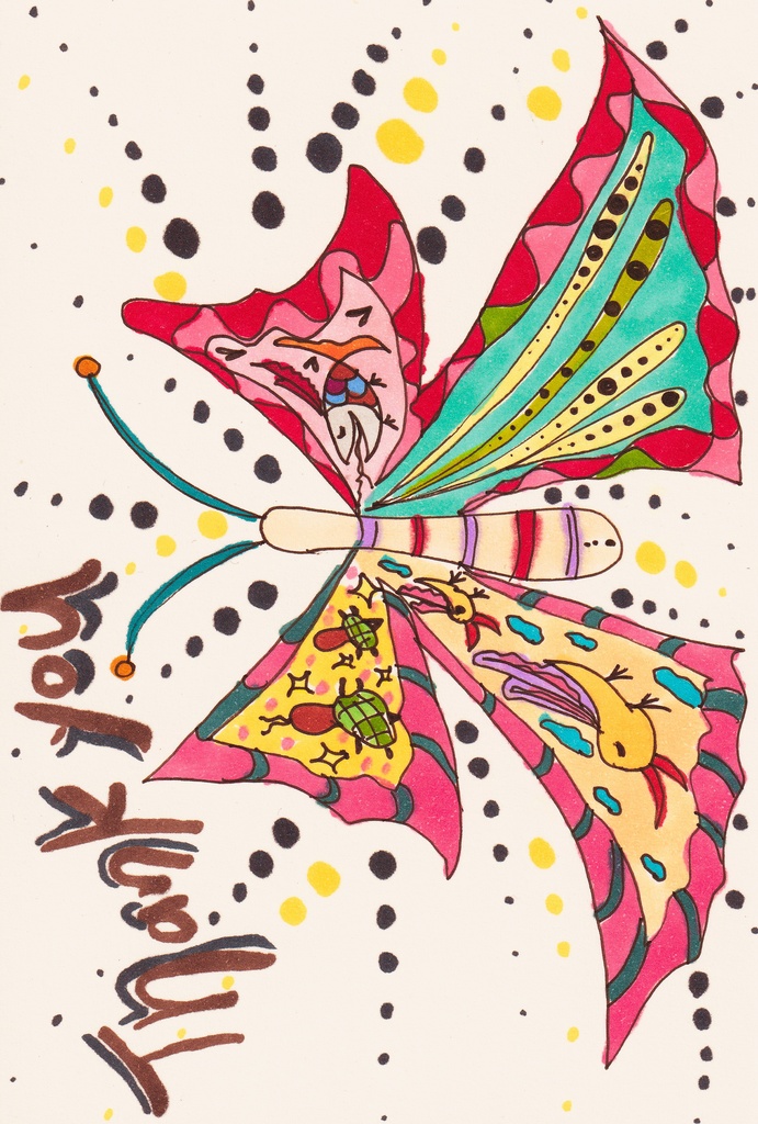 HAPPYButterfly3🦋