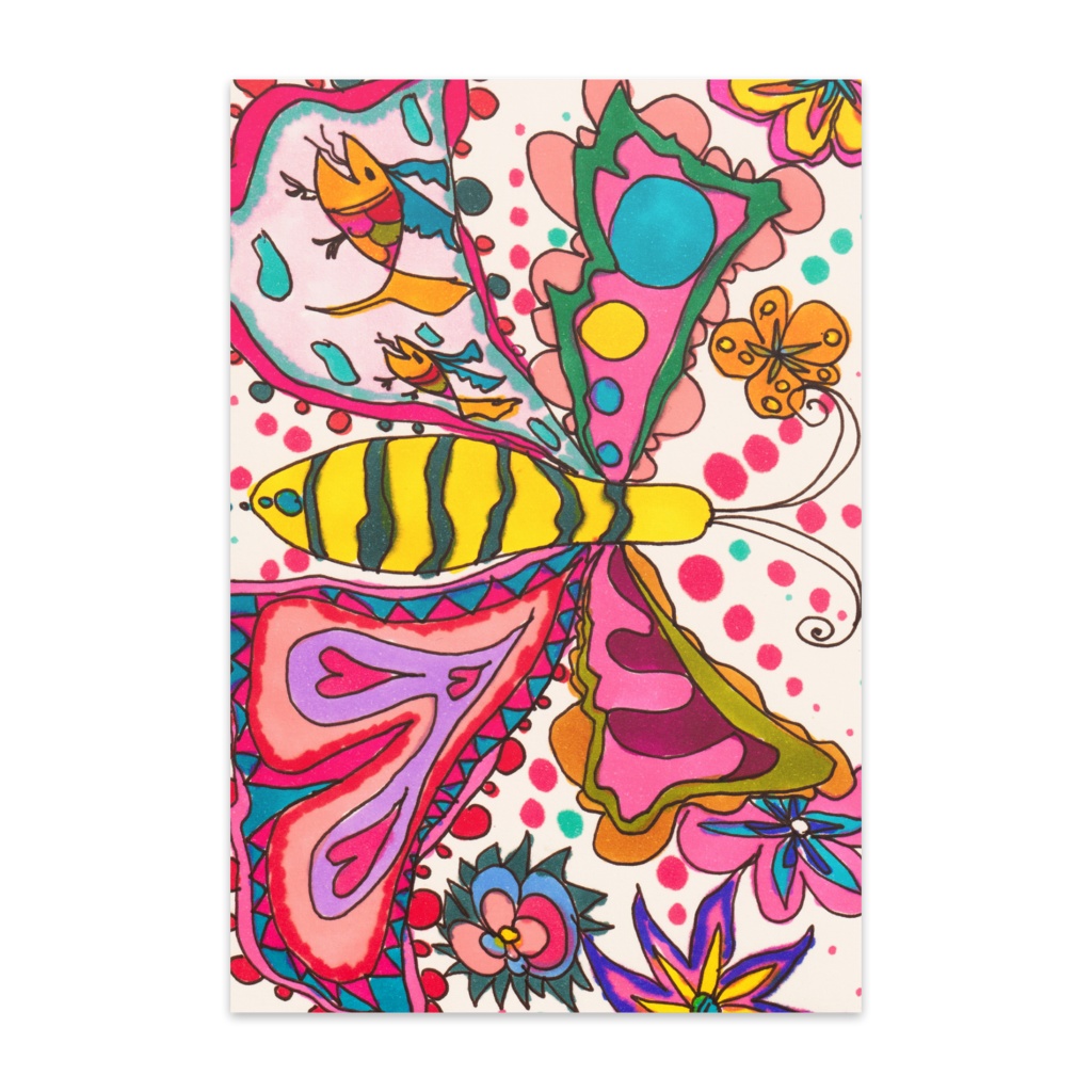 HAPPYButterfly🦋