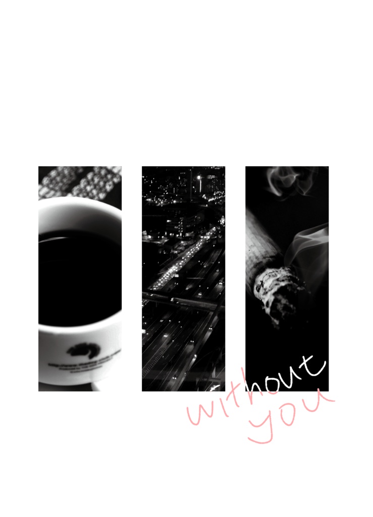 without you