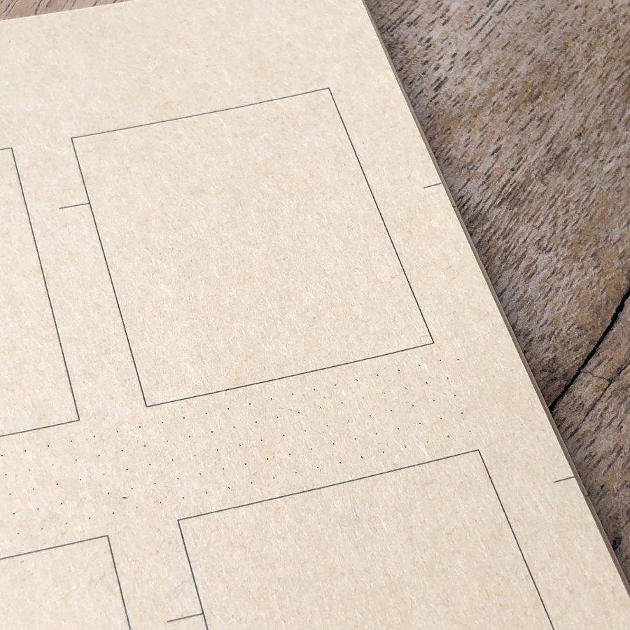 &KAKU Note(トカクノート)Ver.2