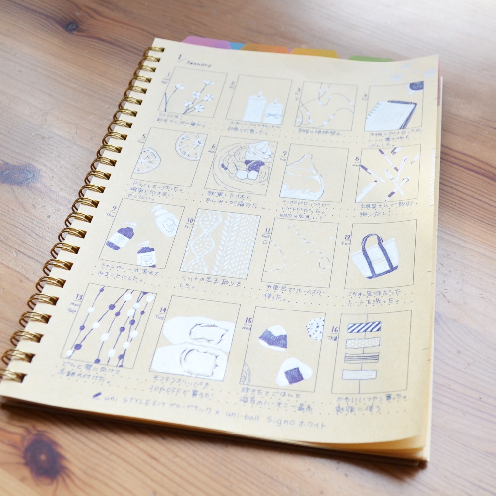 &KAKU Note(トカクノート)Ver.2