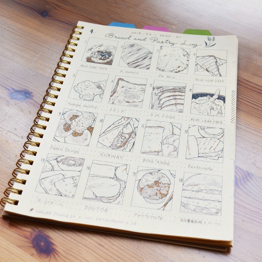 &KAKU Note(トカクノート)Ver.2