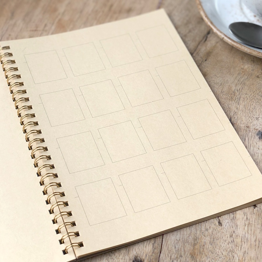 &KAKU Note(トカクノート)Ver.2