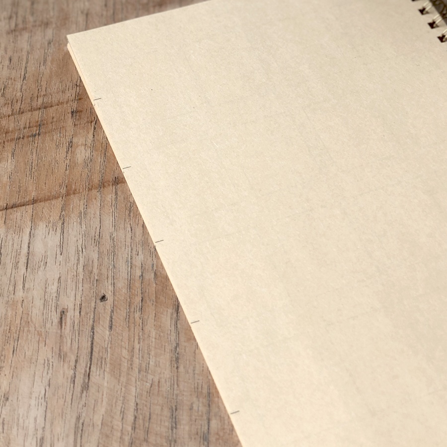 &KAKU Note(トカクノート)Ver.2