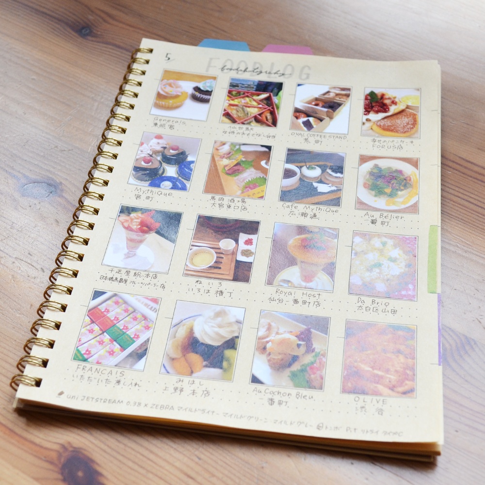 &KAKU Note(トカクノート)Ver.2