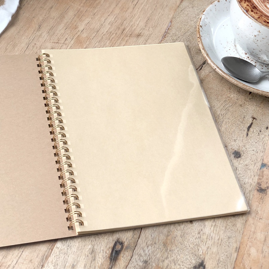 &KAKU Note(トカクノート)Ver.2