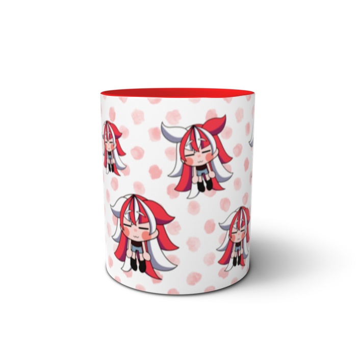 赫ノ白亞活動二周年記念グッズ