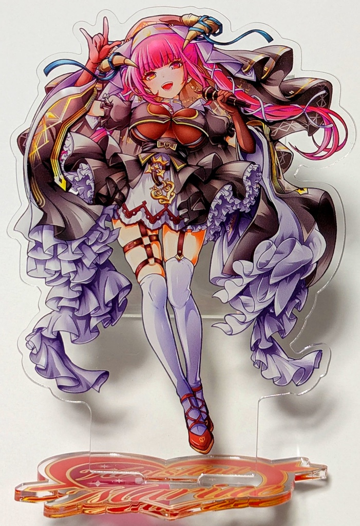 【C106】 マリン船長(宝鐘マリン)推し新刊セット【非公式】