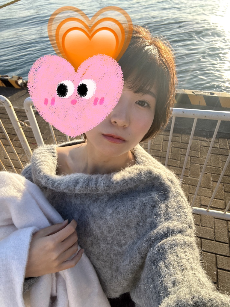 遠隔撮影お絵かき自撮り&撮り下ろしチェキ第４弾🎀