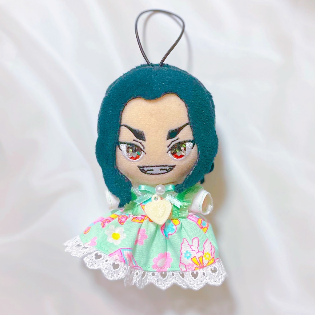 からふるわんぴ