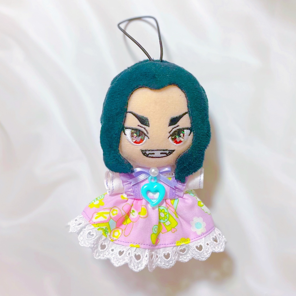 からふるわんぴ