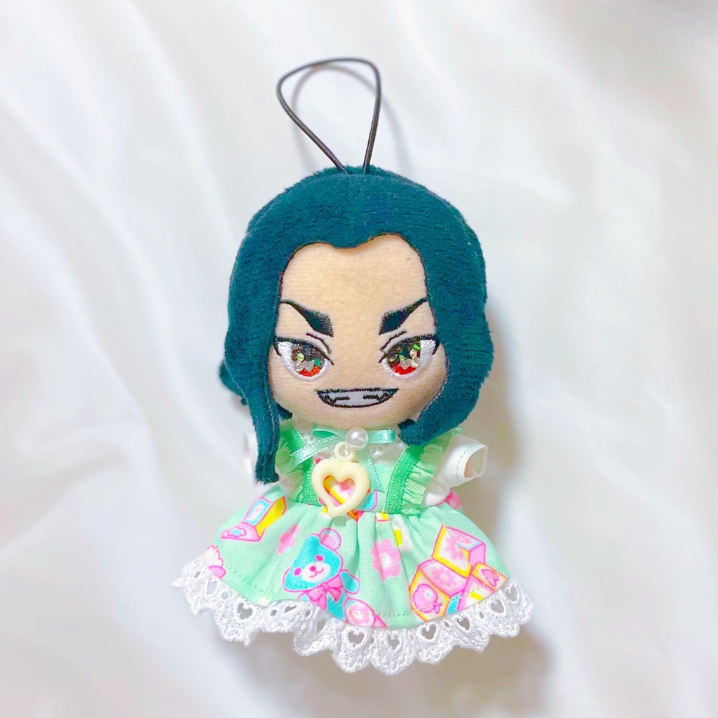 からふるわんぴ