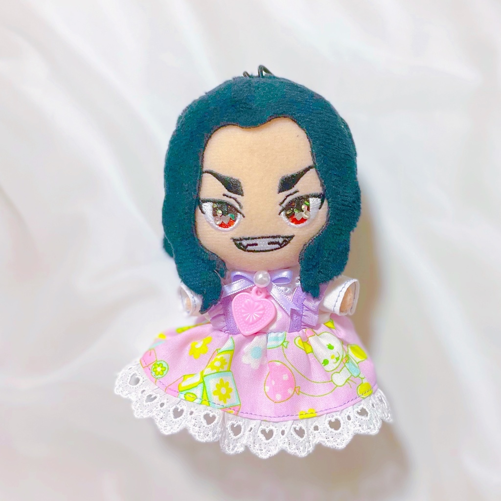 からふるわんぴ