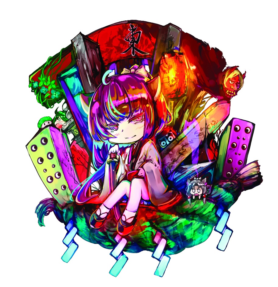 きりたん　アクキー