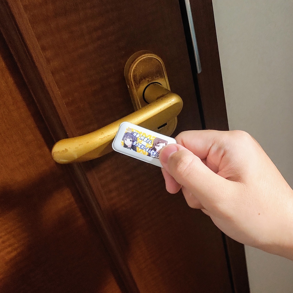 しずしほがバチバチさせない静電気除去クリーナー