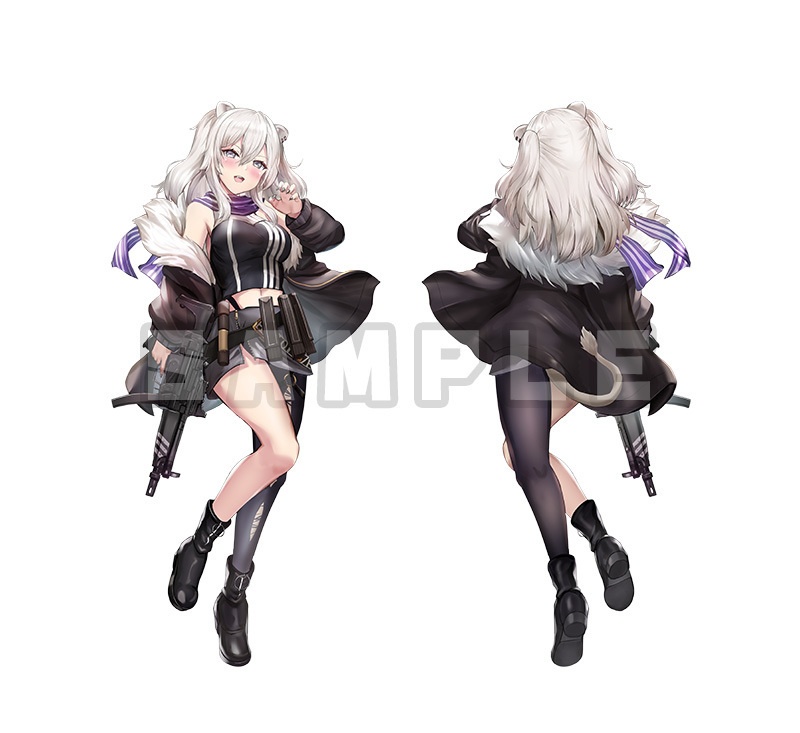 ホロライブ 富士急ハイランド　桃鈴ねね　BIGアクリルスタンド ホロライブ アクリルスタンド／桃鈴ねね: キャラグッズ