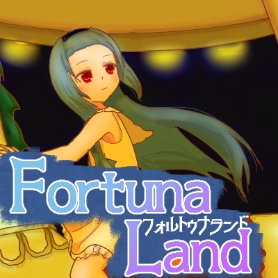 FortunaLand