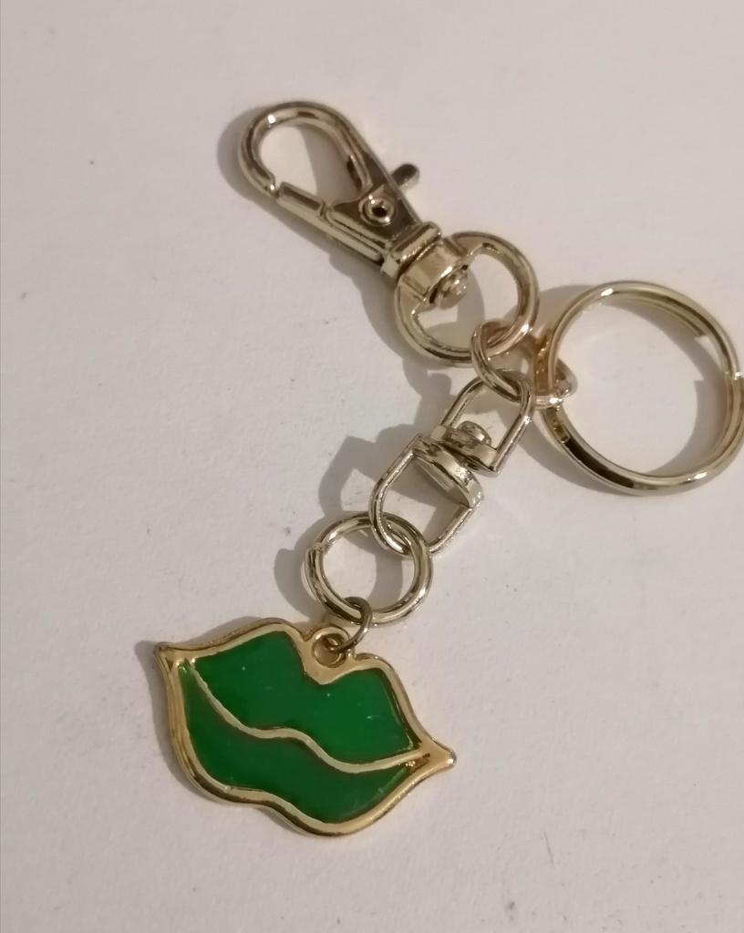 ぎょこたんキーホルダー