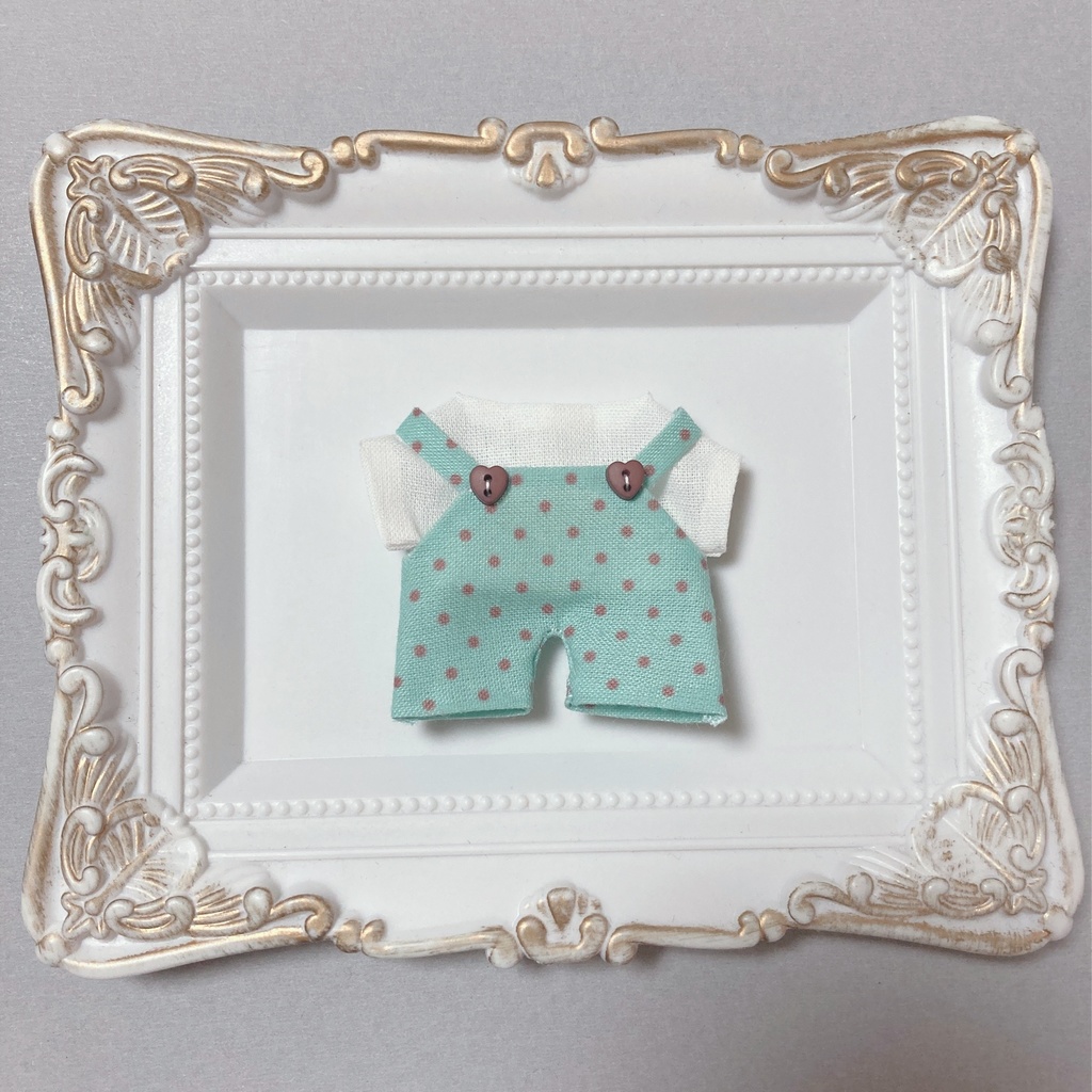 ぬいパ🎈チョコミント