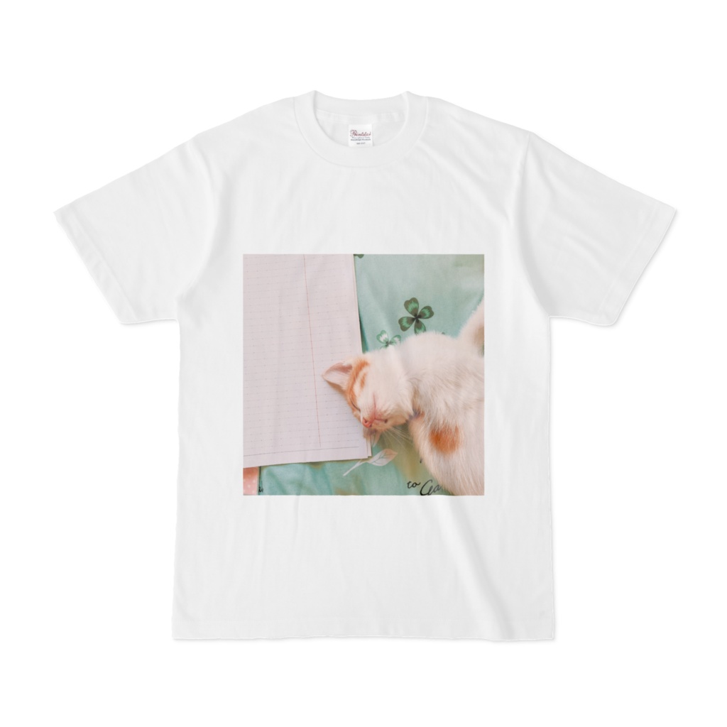 いろはちゃんオリジナルTシャツ